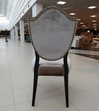 Стул MESTRE, FRATELLI BARRI