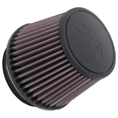 K&N RU-1005 воздушный фильтр, 114мм вход