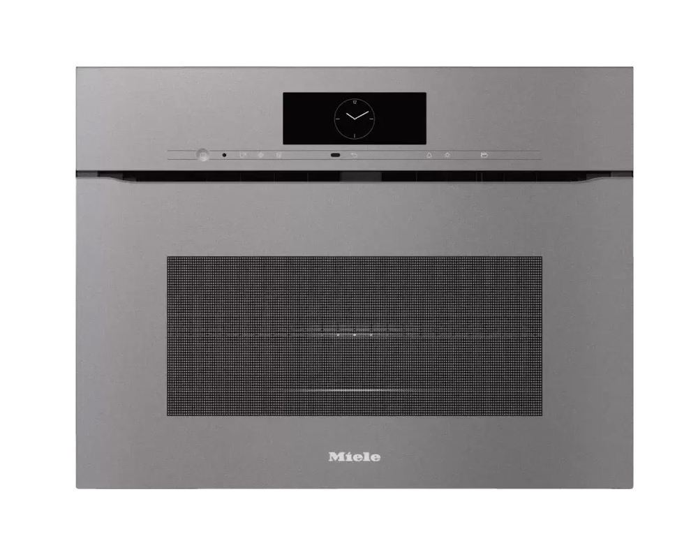 Духовой шкаф Miele H 7840 BMX GRGR