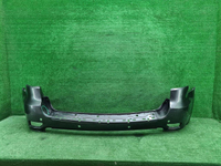 Бампер задний Jeep Grand Cherokee WK2 (2013-2022)