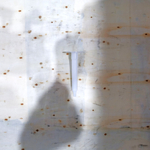 Тарельчатый дюбель гриб с гвоздем для монтажных пистолетов IN130 (100 шт/уп) FEDAST