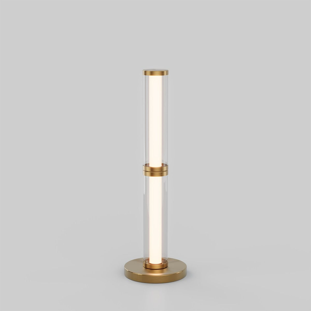 Настольная лампа Eurosvet Stark 80536/1