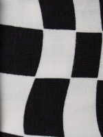 Летний костюм для девочки с велосипедками