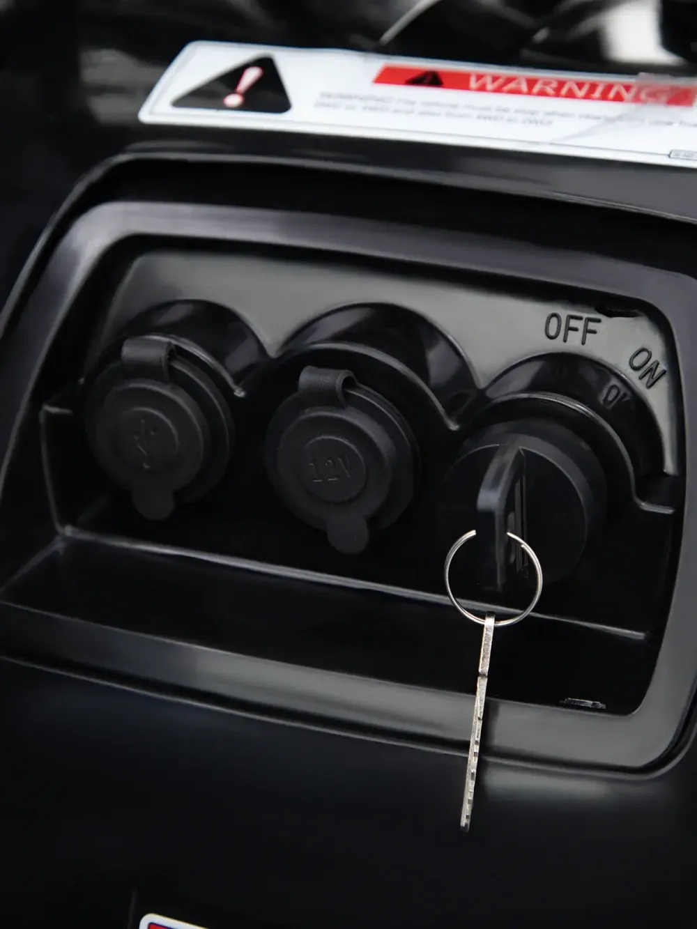 Квадроцикл взрослый SHARMAX Force 620 (P) без ПСМ