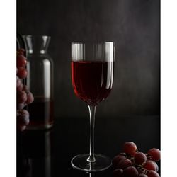 Бокал для вина 400 мл "Performance" d 7,8 см h22,5 см P.L. - BarWare [6]