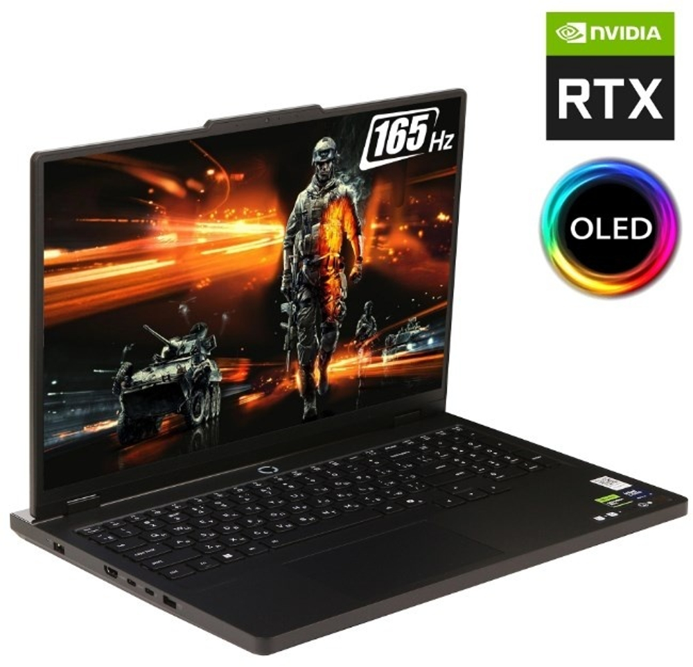 Ноутбук Lenovo Legion Pro 5 16IAX10 16" / 32 Гб / SSD 1000 Гб / Без ОС / 83F30012RK