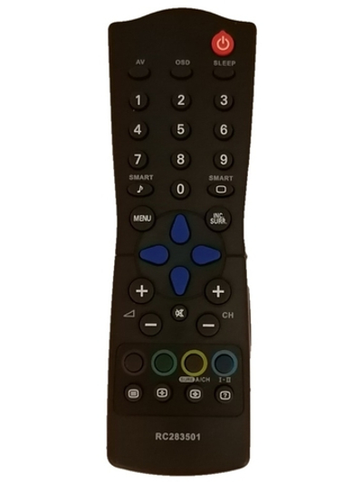 Пульт RC2835 для телевизоров Philips