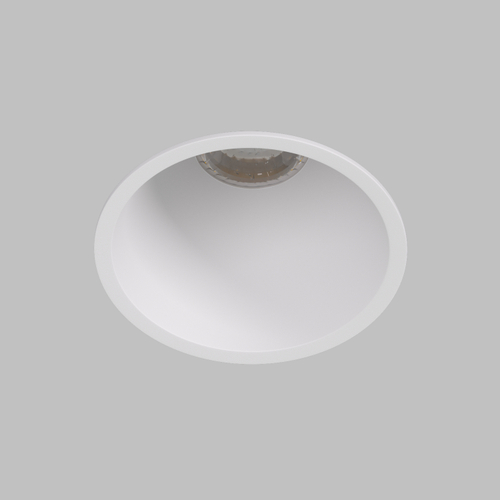 Встраиваемый светильник Denkirs Karup DK3026-WH
