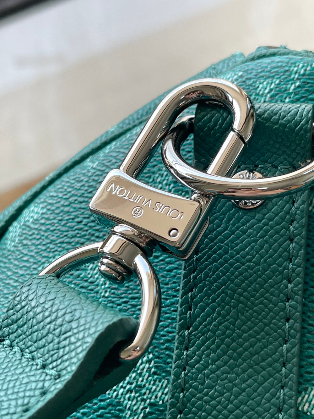 Louis Vuitton Keepall 50