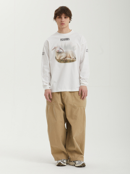 Мужской Лонгслив Shine