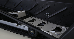 Снегоход РМ FRONTIER 1000 2025