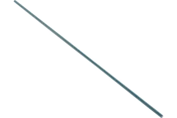 Шпилька резьбовая Зубр М12*1000мм цинк 09482