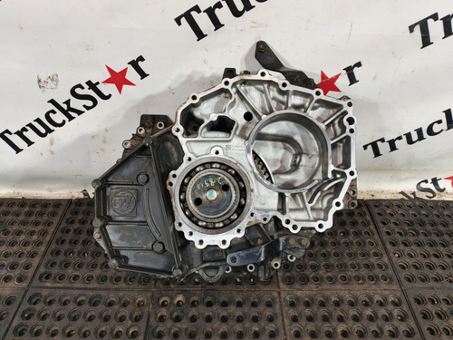 Корпус АКПП в сборе Traxon 12TX2621TD 2023г.
