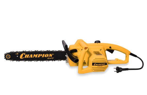 Электрическая пила Champion 418N-16