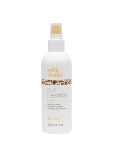 Milk Shake CURL PASSION PRIMER/ Праймер для вьющихся волос