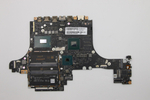 Материнская плата для ноутбука Lenovo Legion Y730-17ICH Intel Core i5-8300H GTX1050Ti_4G WIN (5B20S57352), оригинал