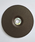 180х6х22 A 24 Q BF 80 круг зачистной по металлу PROFESSIONAL TSUNAMI (5 шт. упак)