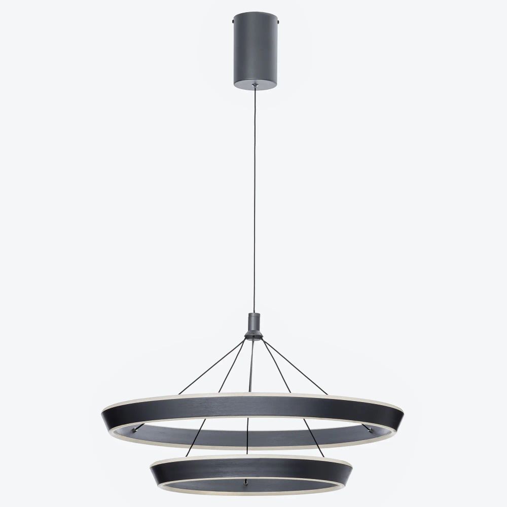 Citilux Tavi CL717013 Подвесная светодиодная люстра