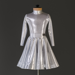 спортивное платье