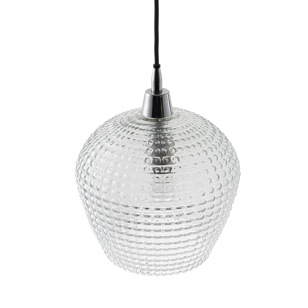 Светильник подвесной Bergenson Bjorn Aurora bb0000568