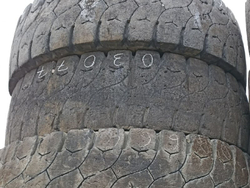 27.00R49 Michelin XDR3 шина б/у