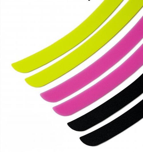 Компенсаторы для ламинирования ресниц KillTrend, 3 пары