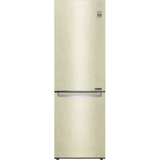 Холодильник LG GA-B459SECL