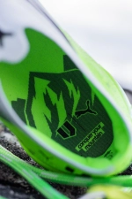 Бутсы Puma Ultra 5 Ultimate FG/AG Conquer your Mountain - белый