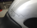 BMW R1150RT , 2003