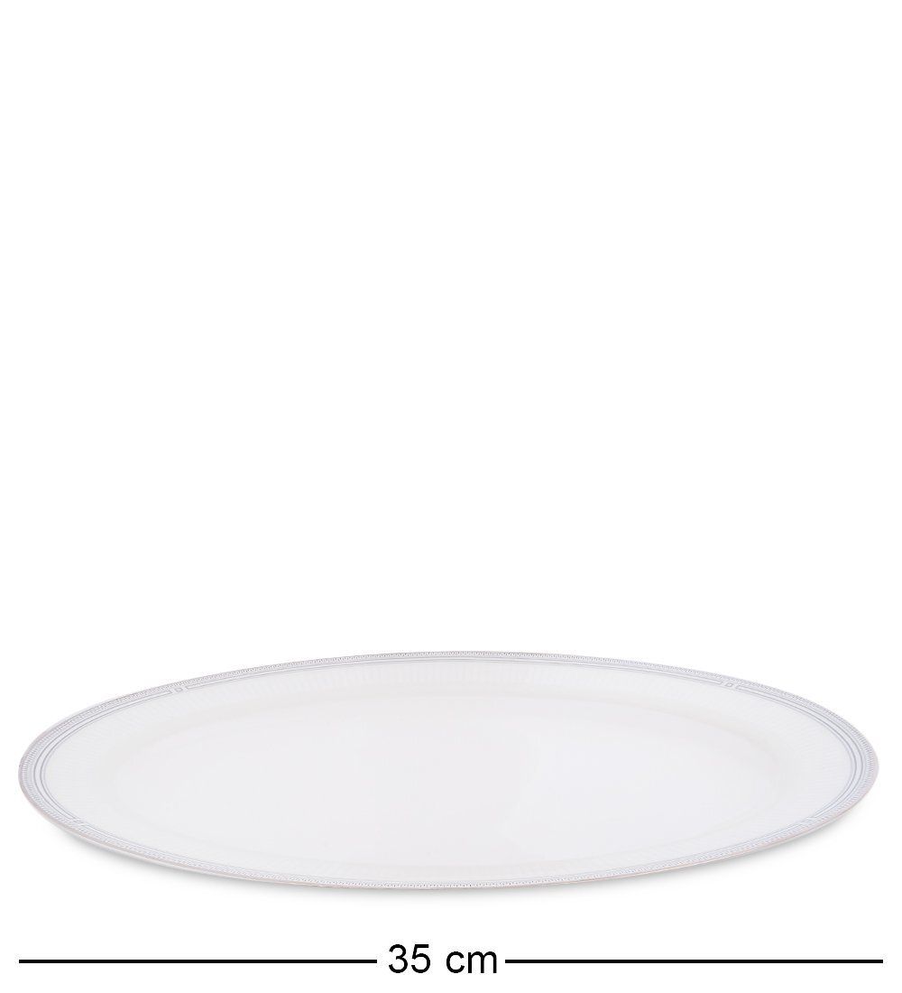 Pavone JK-111 Столовый сервиз 27 пр. на 6 перс. «Венецианская Классика» (Venice Classic  )