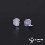 Ball 3-Prongs 3мм/4мм/5мм Pink Opal