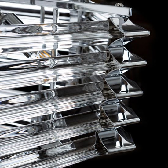 A1059SP-9CC СВЕТИЛЬНИК ПОДВЕСНОЙ