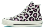 Chuck Taylor All Star Wmns Converse Lift High "Leopard" Women"s