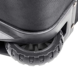 Сумка дорожная на колесиках и телескопической рукояткой RockFORCE RF-CB1405