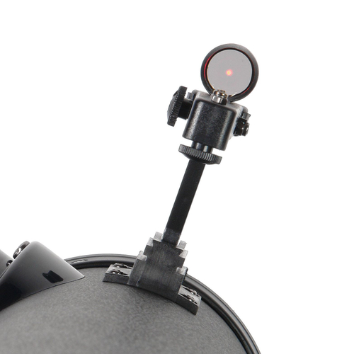 Телескоп-рефлектор Veber NewStar MT80080 AZII на азимутальной монтировке