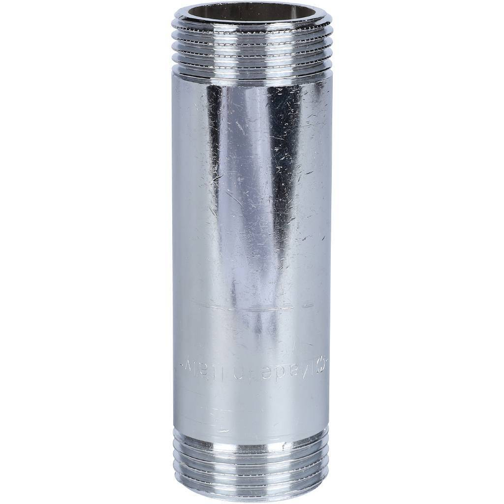 Удлинитель хромированный наружная рузьба Stout 1/2* x 60