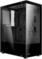 Корпус ATX Ginzzu CL100