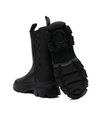 Кожаные челси Karl Lagerfeld - черный(KL25260)