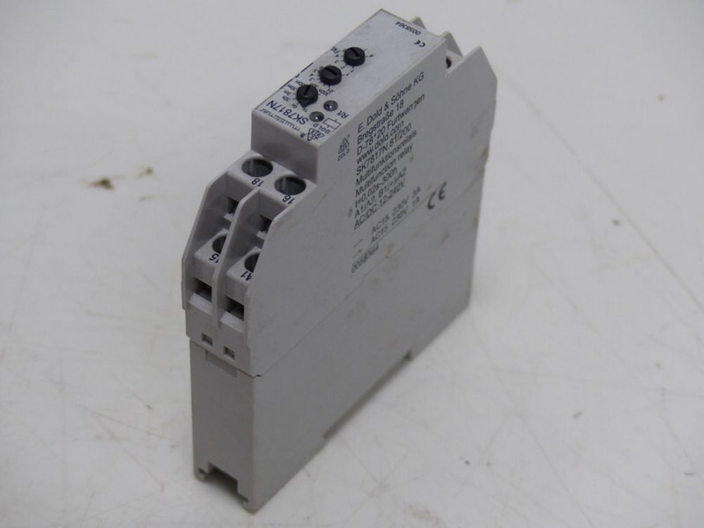 Multitimer SK7817N