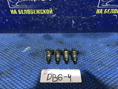 Форсунка топливная Honda INTEGRA 1996