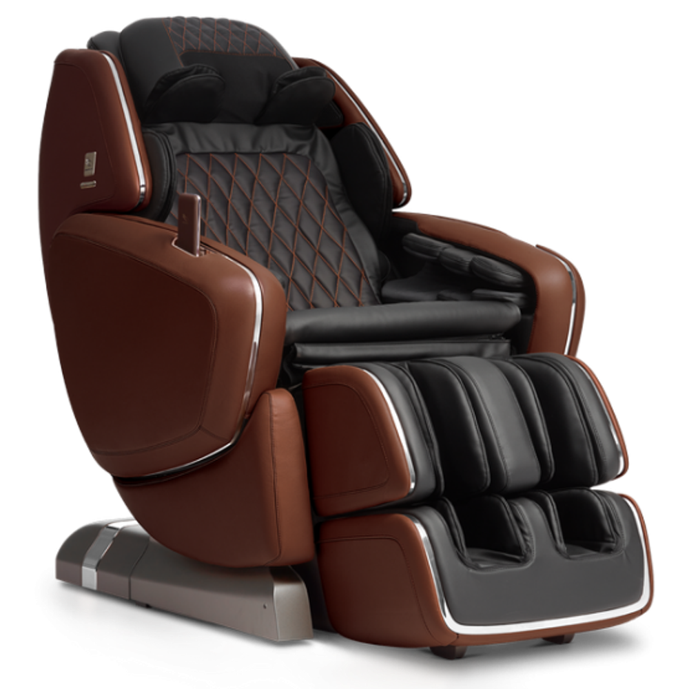 Массажное кресло DreamWave M.8 Walnut