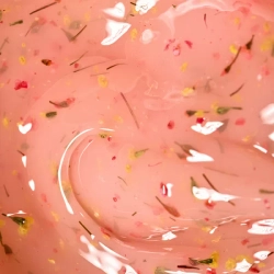 Гель с сухоцветами RuNail, 15г №9980