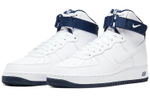 Кроссовки Nike Air Force 1 White Regency Purple
