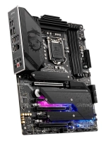 Материнская плата MPG Z590 GAMING PLUS LGA1200 DDR4 M.2 ATX