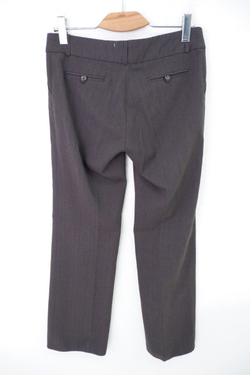 Брюки Decoupe классические 46 размер