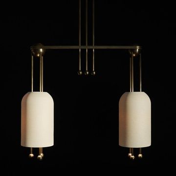 Apparatus Lantern 2 Pendant