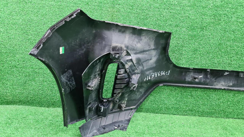 Бампер передний EXEED VX (2021-2024)