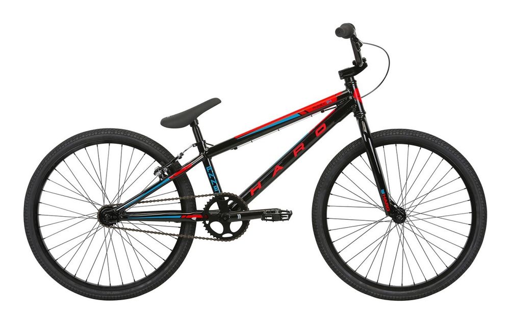 BMX Haro Annex 24 (2021)