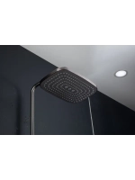 Душевая система с тропическим душем Gappo G2448-9