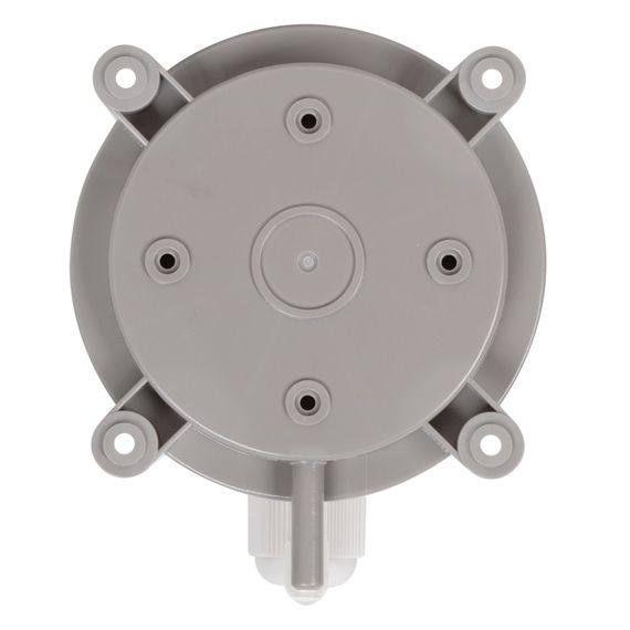 Реле давления дифференциальное PS-2000-L купить в Москве и Московской области по низкой цене с доставкой по России — (4) Реле давления дифференциальное PS-2000-L — (4)